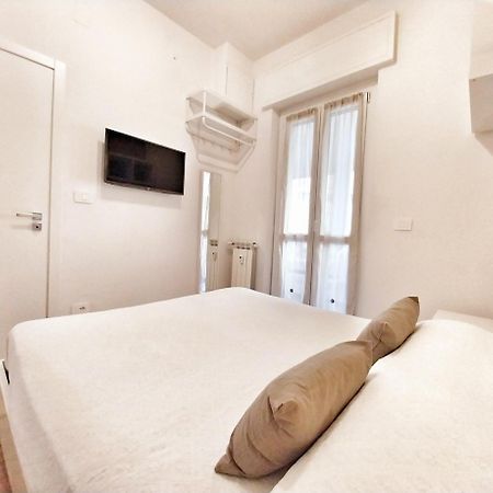 Attic Apartment Rapallo Zewnętrze zdjęcie