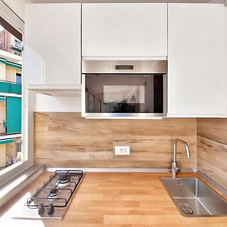 Attic Apartment Rapallo Zewnętrze zdjęcie