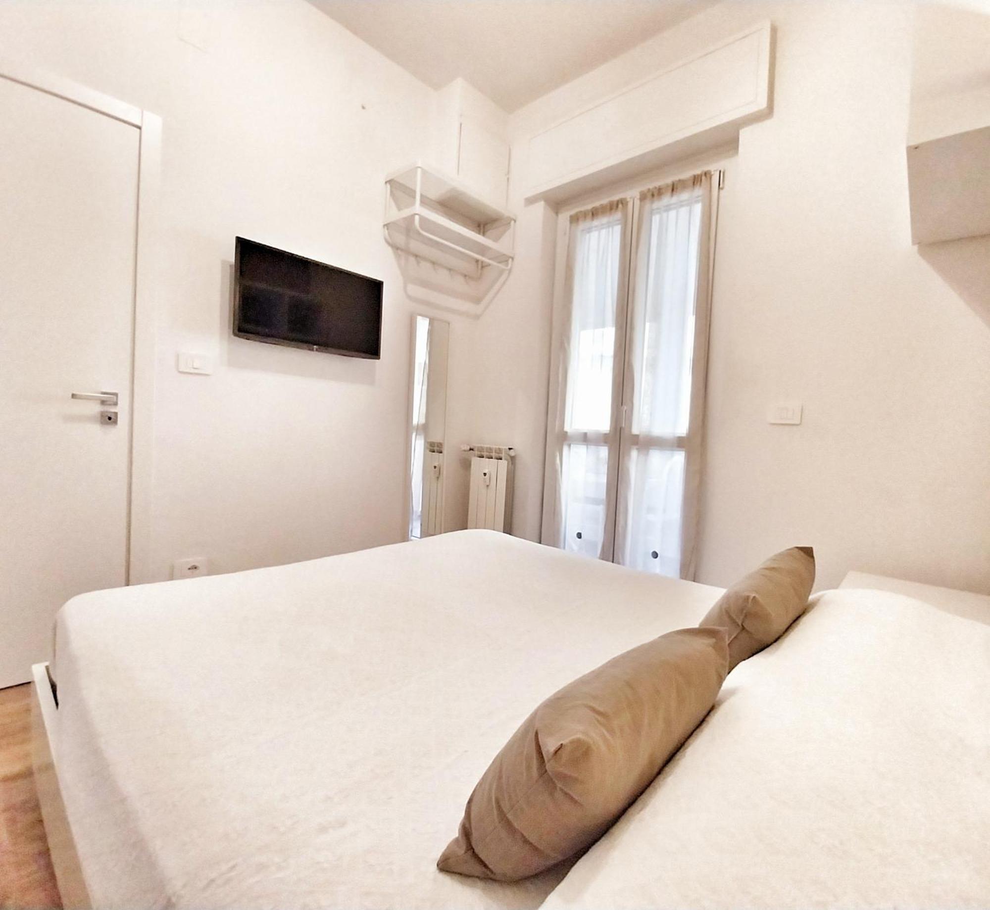 Attic Apartment Rapallo Zewnętrze zdjęcie
