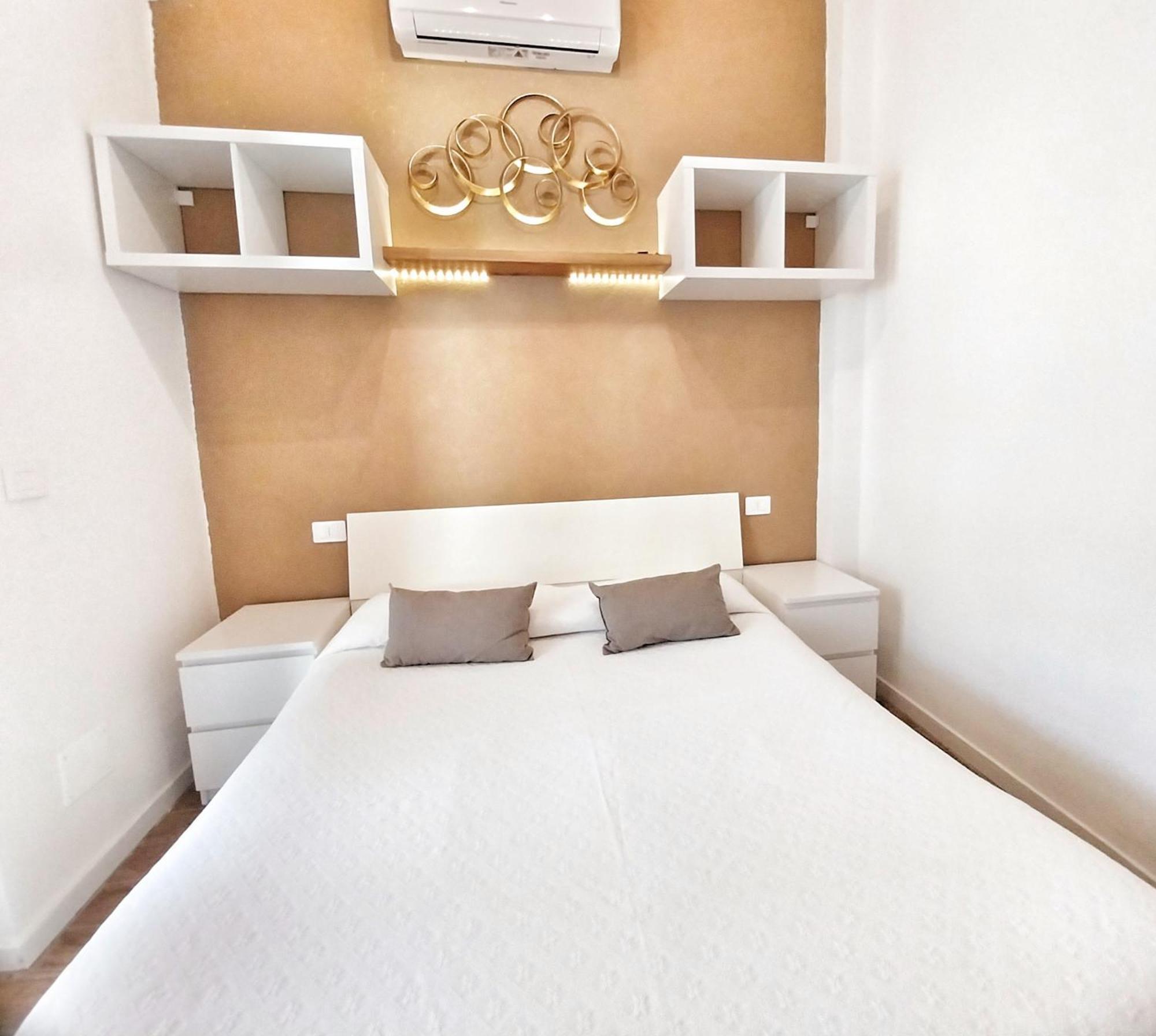 Attic Apartment Rapallo Zewnętrze zdjęcie
