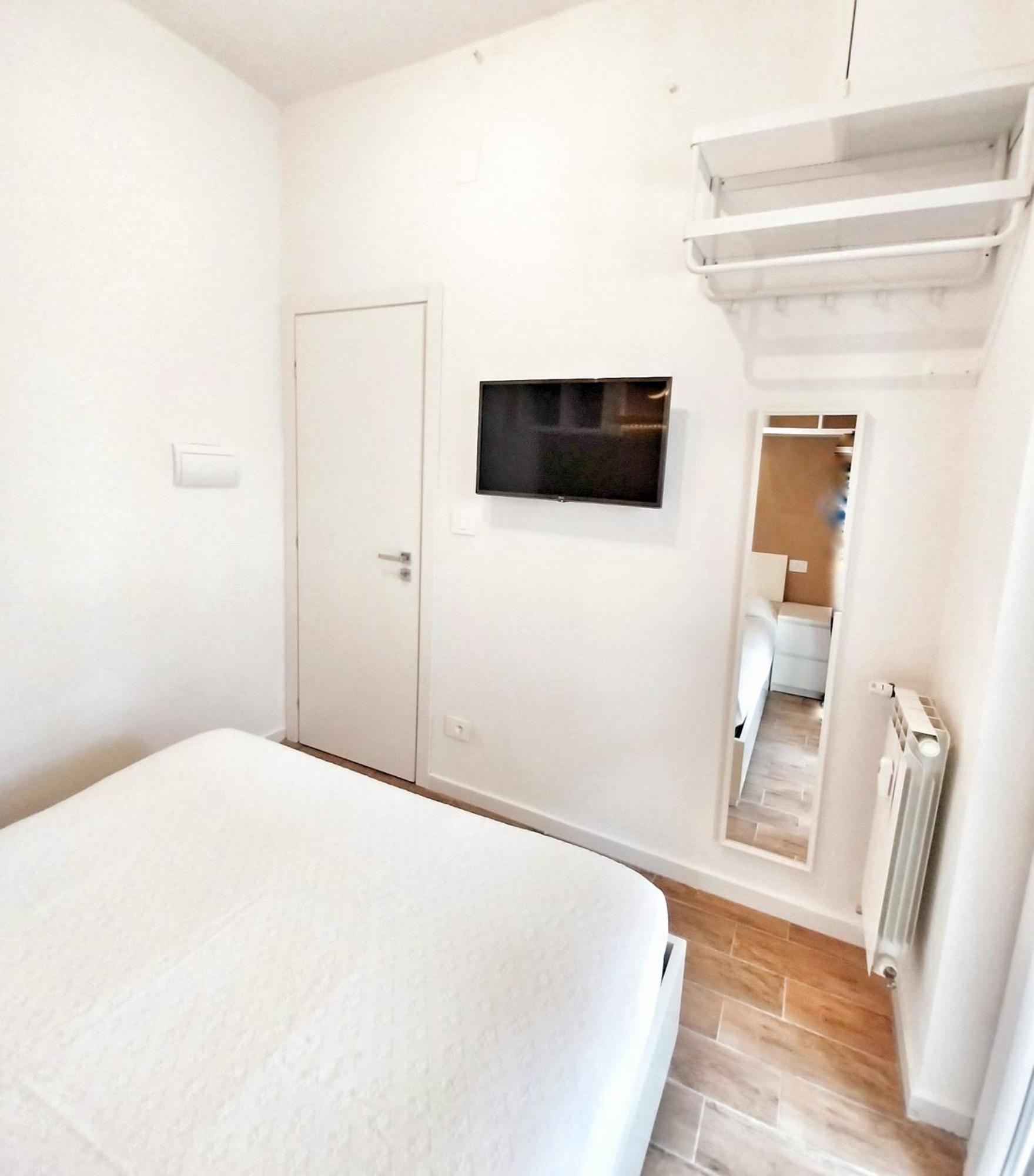 Attic Apartment Rapallo Zewnętrze zdjęcie