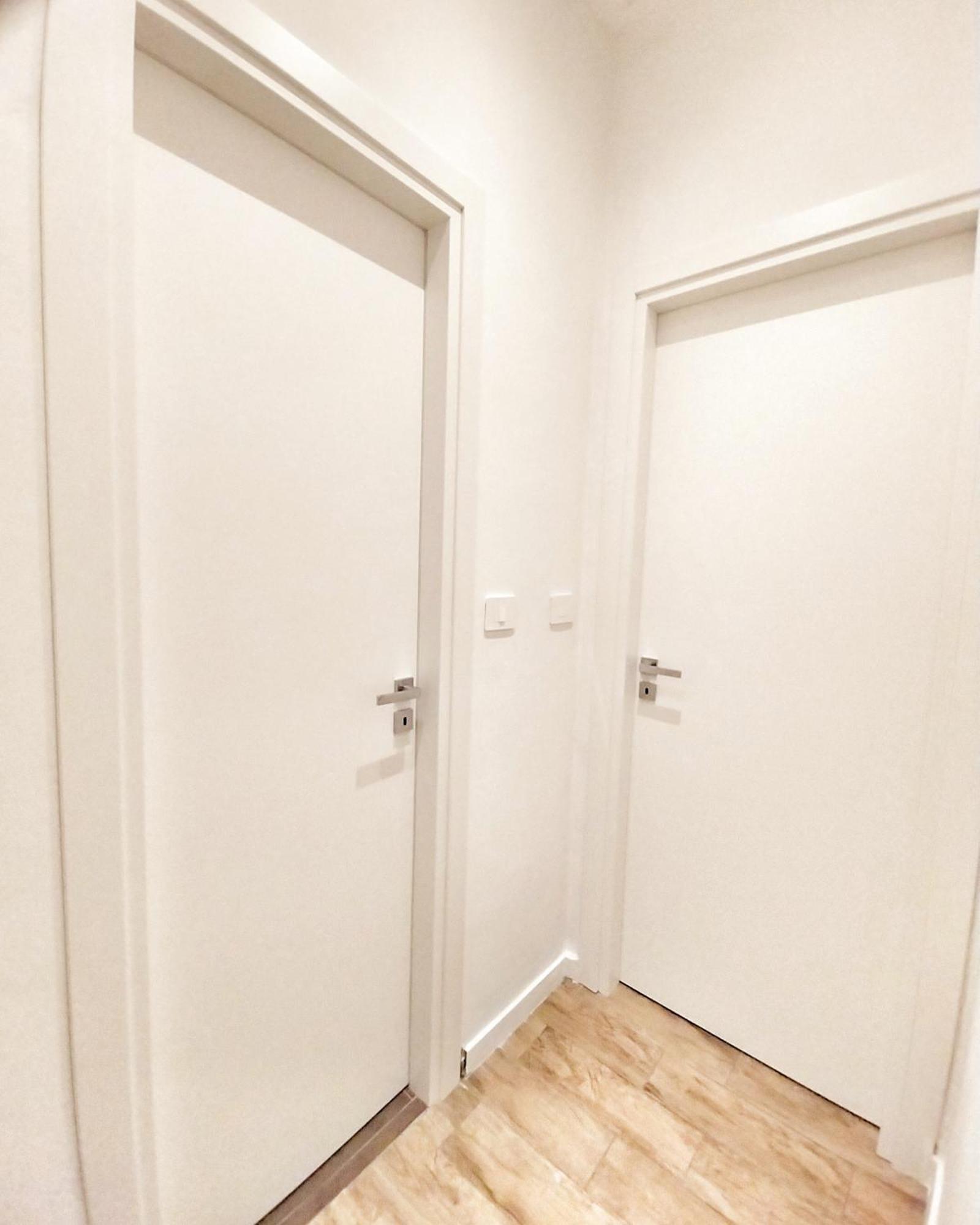 Attic Apartment Rapallo Zewnętrze zdjęcie