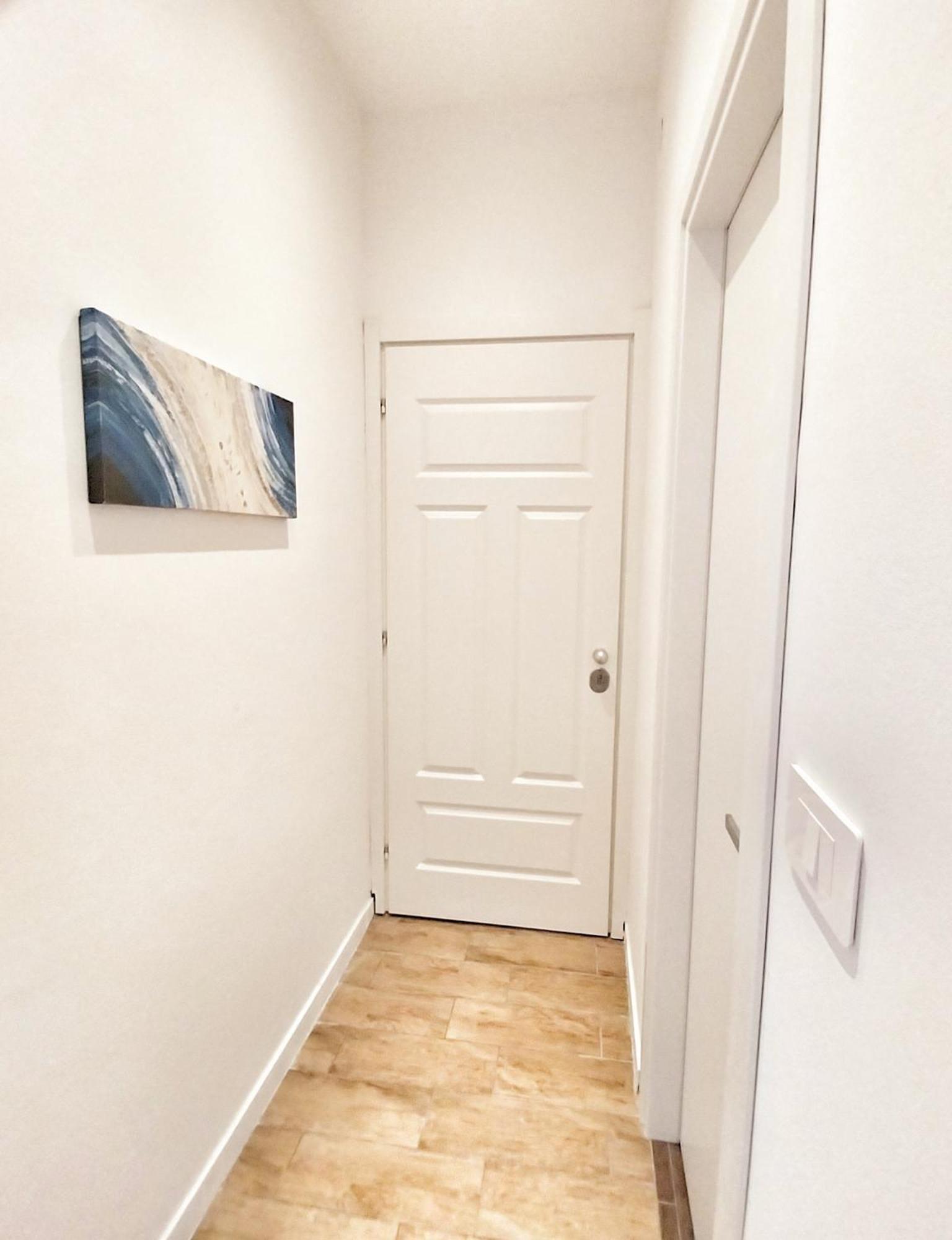 Attic Apartment Rapallo Zewnętrze zdjęcie