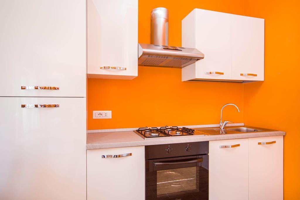 Attic Apartment Rapallo Pokój zdjęcie