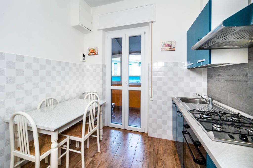 Attic Apartment Rapallo Pokój zdjęcie