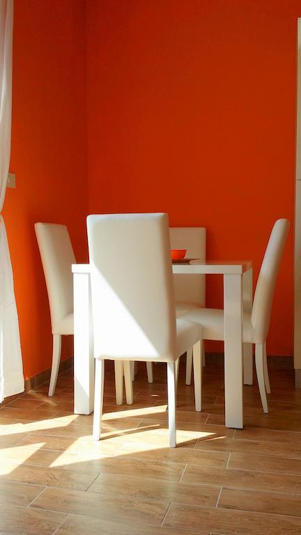 Attic Apartment Rapallo Pokój zdjęcie