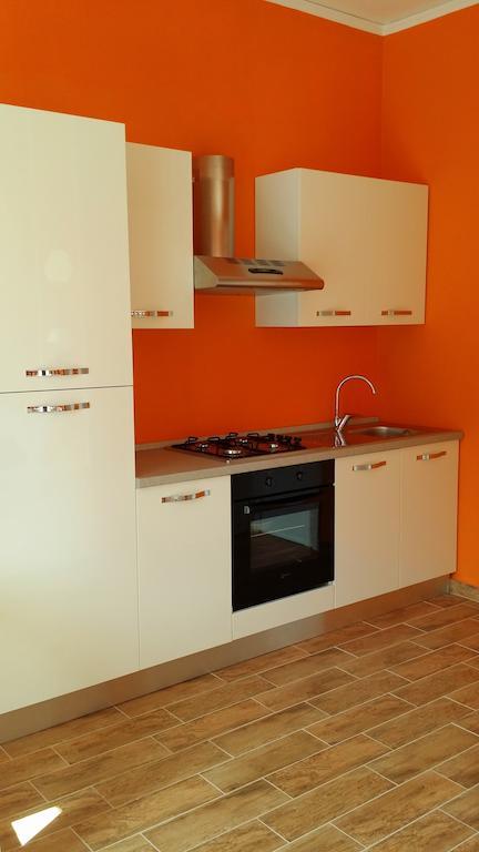 Attic Apartment Rapallo Pokój zdjęcie