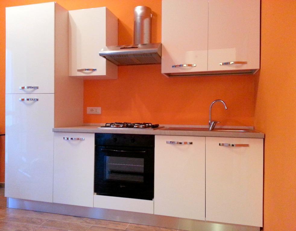 Attic Apartment Rapallo Pokój zdjęcie